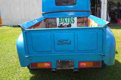 1947 ford pickup, US $6,000.00, image 3