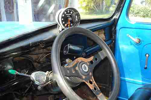 1947 ford pickup, US $6,000.00, image 4