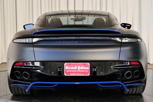 2023 Aston Martin DBS 770 Ultimate, US $291,675.00, image 2