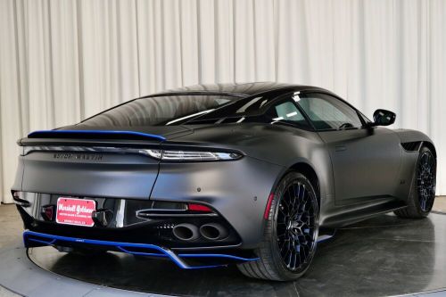 2023 Aston Martin DBS 770 Ultimate, US $291,675.00, image 3