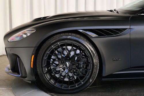 2023 Aston Martin DBS 770 Ultimate, US $291,675.00, image 4