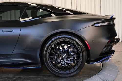 2023 Aston Martin DBS 770 Ultimate, US $291,675.00, image 5