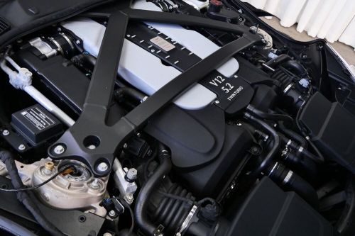 2023 Aston Martin DBS 770 Ultimate, US $291,675.00, image 6