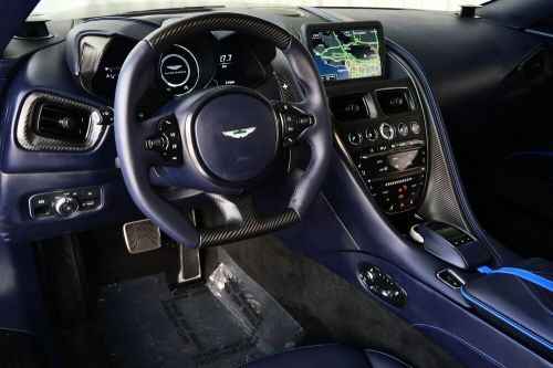 2023 Aston Martin DBS 770 Ultimate, US $291,675.00, image 7