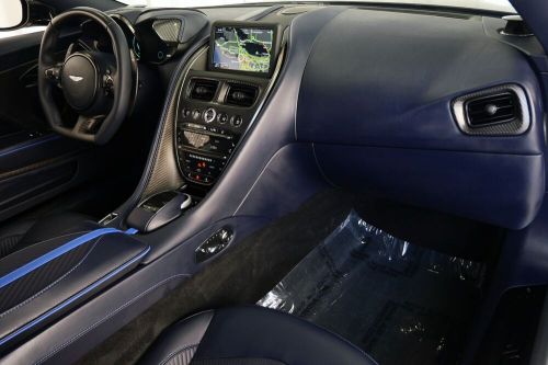 2023 Aston Martin DBS 770 Ultimate, US $291,675.00, image 8