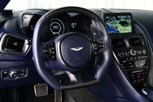 2023 Aston Martin DBS 770 Ultimate, US $291,675.00, image 9