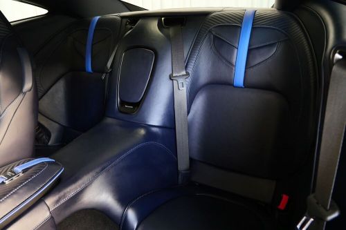 2023 Aston Martin DBS 770 Ultimate, US $291,675.00, image 10