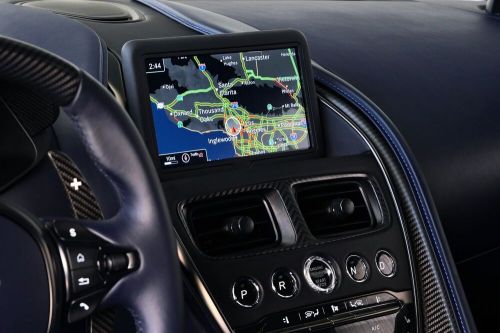 2023 Aston Martin DBS 770 Ultimate, US $291,675.00, image 11