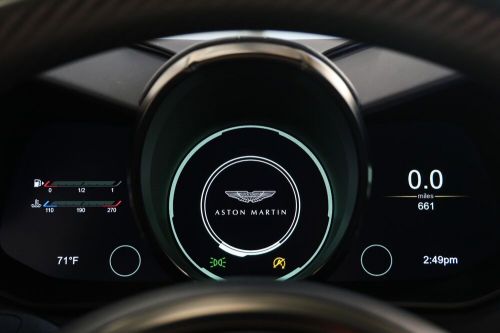 2023 Aston Martin DBS 770 Ultimate, US $291,675.00, image 16