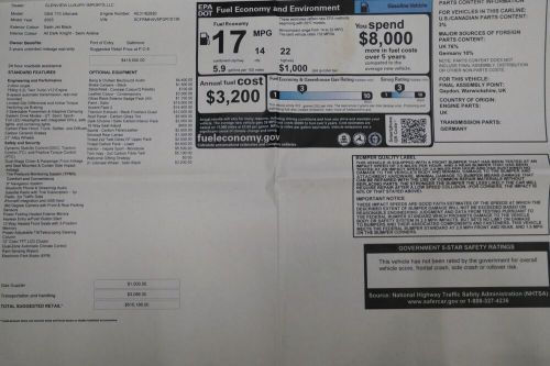 2023 Aston Martin DBS 770 Ultimate, US $291,675.00, image 17