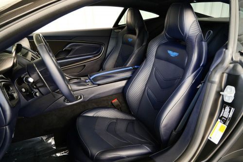 2023 Aston Martin DBS 770 Ultimate, US $291,675.00, image 19