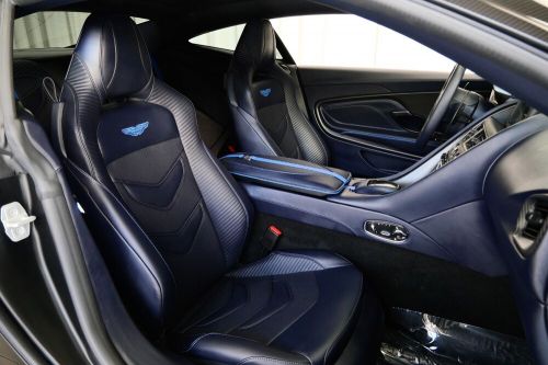 2023 Aston Martin DBS 770 Ultimate, US $291,675.00, image 20