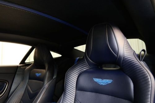 2023 Aston Martin DBS 770 Ultimate, US $291,675.00, image 22