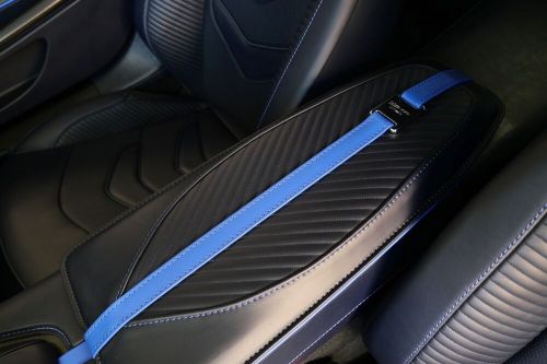 2023 Aston Martin DBS 770 Ultimate, US $291,675.00, image 24