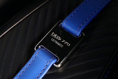 2023 Aston Martin DBS 770 Ultimate, US $291,675.00, image 25