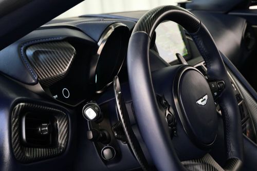 2023 Aston Martin DBS 770 Ultimate, US $291,675.00, image 26