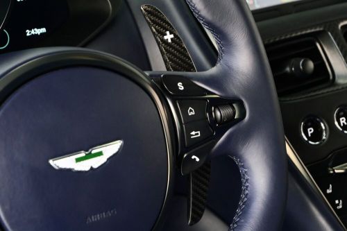 2023 Aston Martin DBS 770 Ultimate, US $291,675.00, image 27