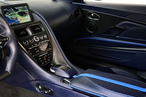 2023 Aston Martin DBS 770 Ultimate, US $291,675.00, image 28