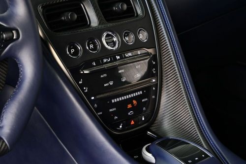 2023 Aston Martin DBS 770 Ultimate, US $291,675.00, image 29