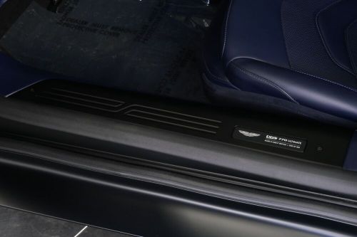 2023 Aston Martin DBS 770 Ultimate, US $291,675.00, image 30