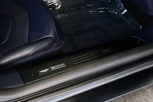 2023 Aston Martin DBS 770 Ultimate, US $291,675.00, image 31