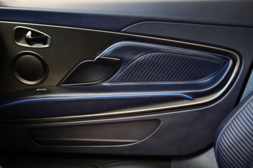 2023 Aston Martin DBS 770 Ultimate, US $291,675.00, image 32