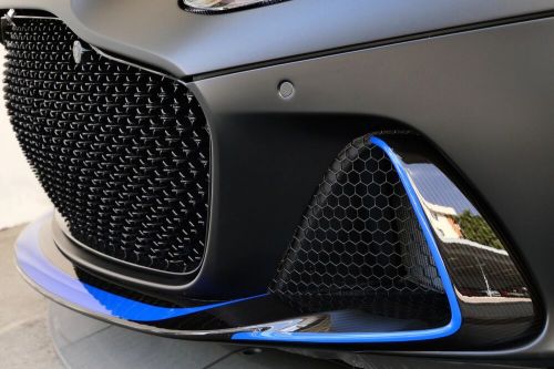 2023 Aston Martin DBS 770 Ultimate, US $291,675.00, image 35