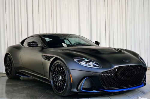 2023 Aston Martin DBS 770 Ultimate, US $291,675.00, image 36