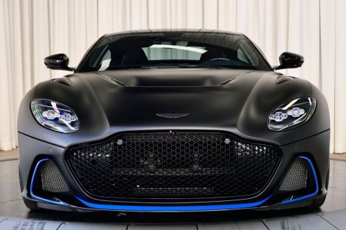 2023 Aston Martin DBS 770 Ultimate, US $291,675.00, image 37