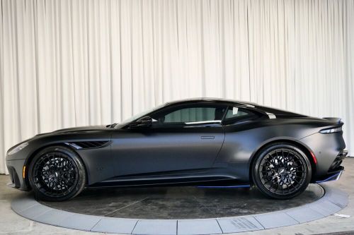 2023 Aston Martin DBS 770 Ultimate, US $291,675.00, image 39