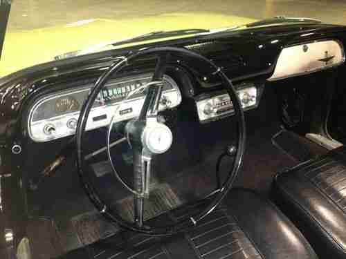 1964 Corvair Monza Convertible, image 5