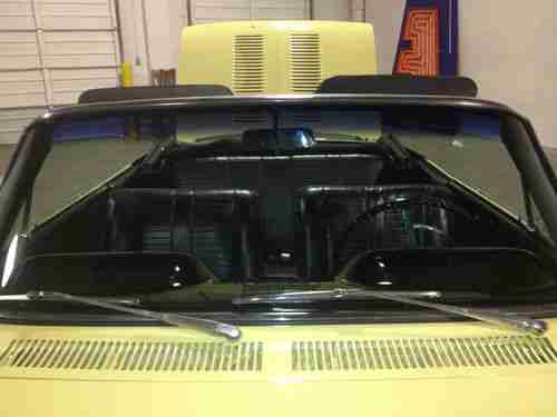 1964 Corvair Monza Convertible, image 14