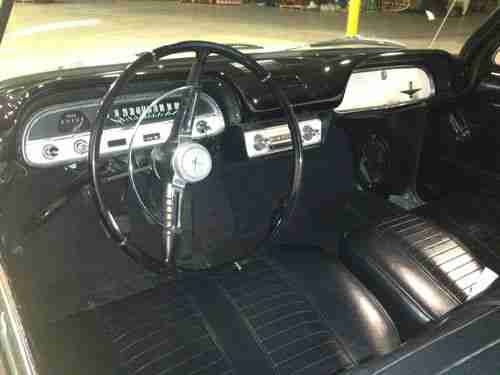 1964 Corvair Monza Convertible, image 18