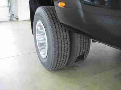 4X4 Crew Cab Diesel 6.6L NAV CD  SUNROOF NEEDS HOME DAULLY LEATHER 4X4 LONG BOX, image 10