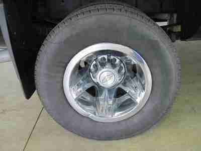 4X4 Crew Cab Diesel 6.6L NAV CD  SUNROOF NEEDS HOME DAULLY LEATHER 4X4 LONG BOX, image 11