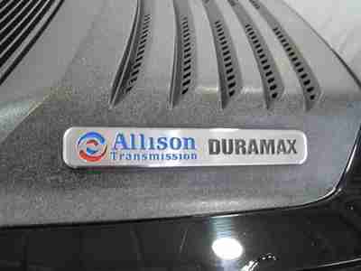 4X4 Crew Cab Diesel 6.6L NAV CD  SUNROOF NEEDS HOME DAULLY LEATHER 4X4 LONG BOX, image 12