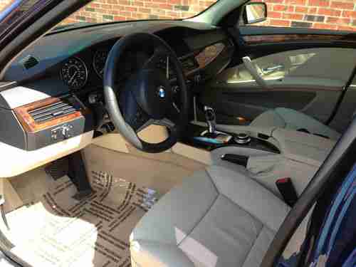 2008 BMW 535i w/ Sport Package, US $18,700.00, image 14