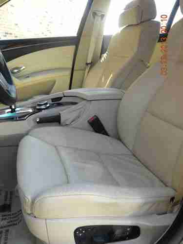 2008 BMW 535i w/ Sport Package, US $18,700.00, image 15