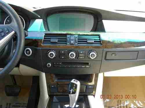 2008 BMW 535i w/ Sport Package, US $18,700.00, image 16