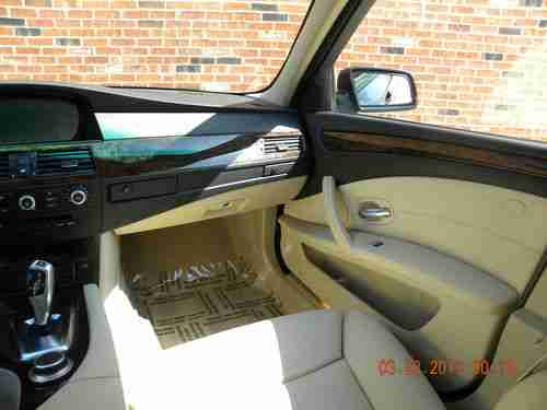 2008 BMW 535i w/ Sport Package, US $18,700.00, image 18