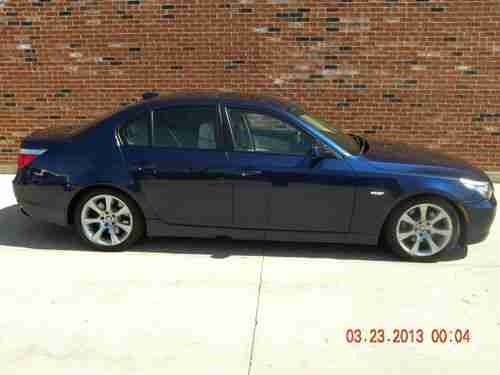 2008 BMW 535i w/ Sport Package, US $18,700.00, image 21