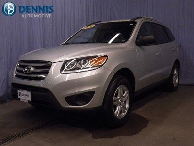 2012 gls 2.4l auto moonstone silver