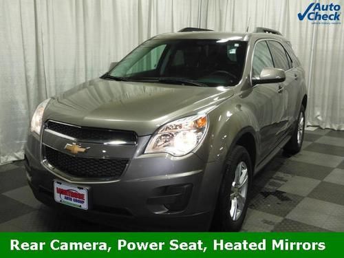 2012 chevrolet equinox lt 1lt, we finance!! 2.4l, awd