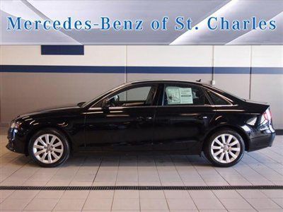 2010 audi a4; extra clean; great deal!!