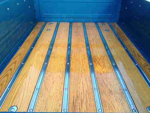 1979 Chevy 4x4 Stepside Survivor ! Just Pulled Out Of Long Term Storage !!!, image 10