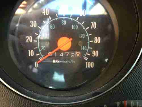 1979 Chevy 4x4 Stepside Survivor ! Just Pulled Out Of Long Term Storage !!!, image 13