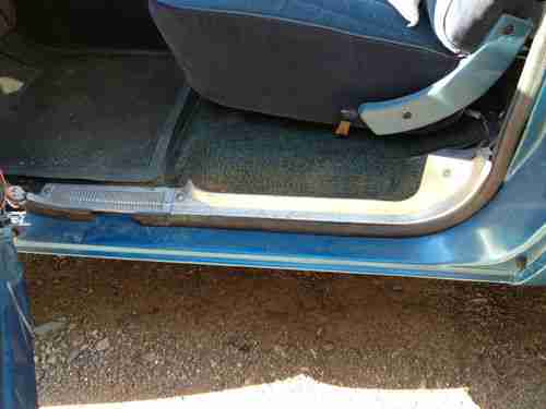 1979 Chevy 4x4 Stepside Survivor ! Just Pulled Out Of Long Term Storage !!!, image 14