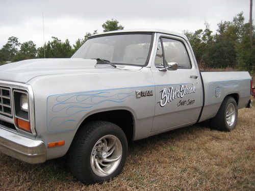 1982 dodge d-150