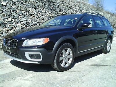 2009 volvo xc70 w/ heated seats, bliss, offered as a certified preowned 2/11/13