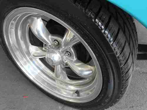1964 CHEVY II NOVA WAGON 355 AUTOMATIC CRUISER, image 12